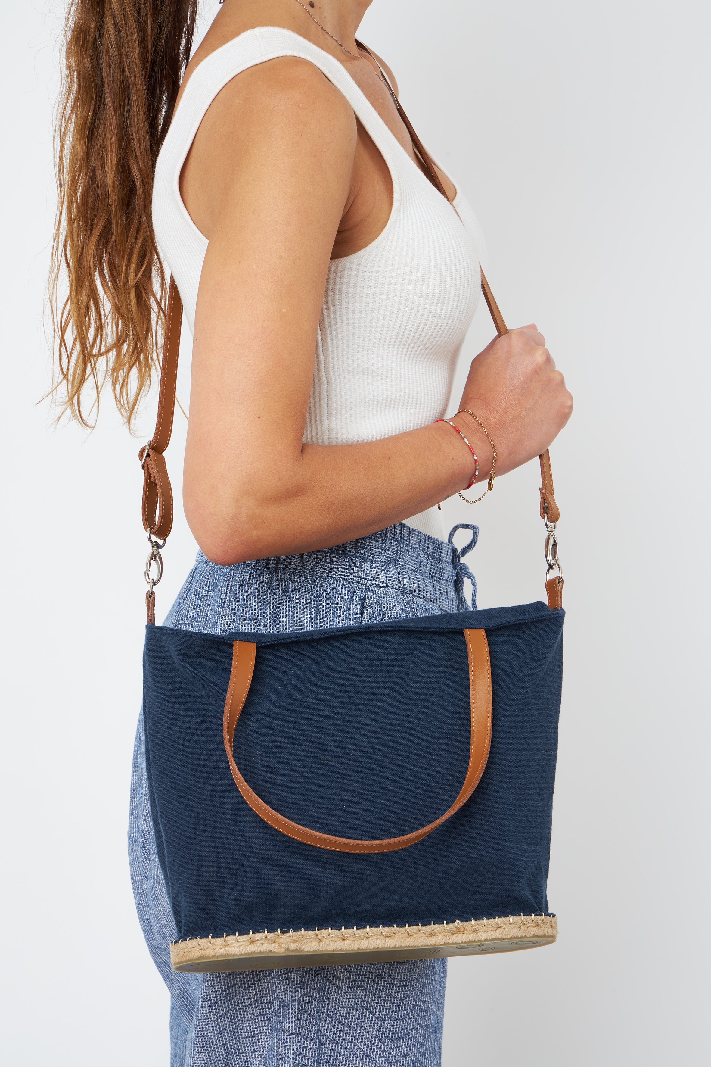 Blanche Azul