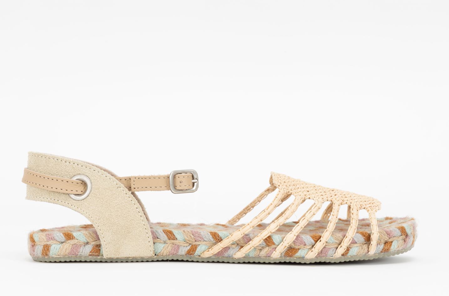 Emma Multicolor